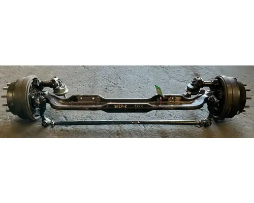 Axle Assembly, Front (Steer) Meritor/Rockwell MFS14143A Geco - Fresno