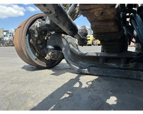 Axle Assembly, Front (Steer) Meritor/Rockwell MFS20133A Geco - Fresno