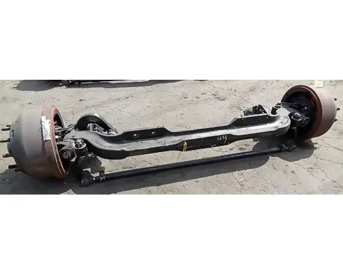 Axle Assembly, Front (Steer) Meritor/Rockwell MFS20133A Geco - Fresno