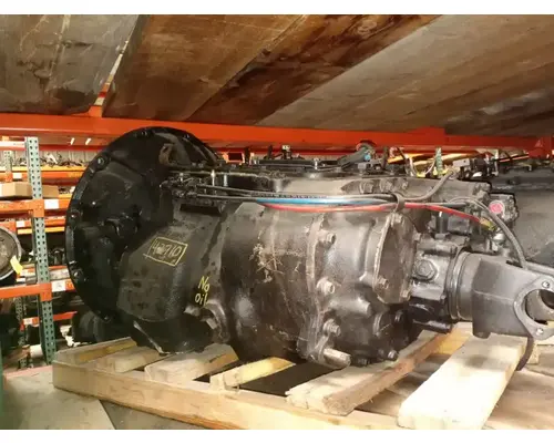 Transmission Assembly Meritor/Rockwell MO-14F10C-M Holst Truck Parts