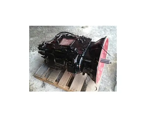 Transmission Assembly MERITOR/ROCKWELL MO-14F10C-M American Truck Salvage