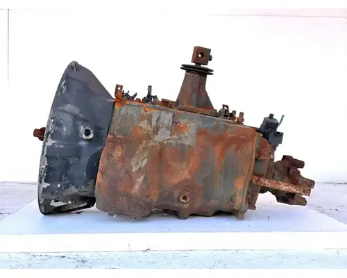 Transmission Assembly Meritor/Rockwell MO-15G10C-M15 Complete Recycling Group LLC