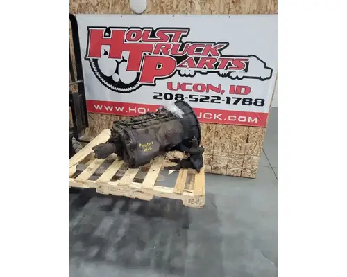 Transmission Assembly Meritor/Rockwell MO-16G10A-M16 Holst Truck Parts