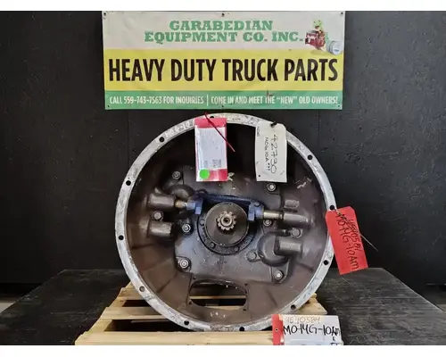 Transmission Assembly Meritor/Rockwell MO14G10AM Geco - Fresno