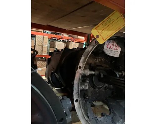 Transmission Assembly Meritor/Rockwell MO15G9BM Holst Truck Parts