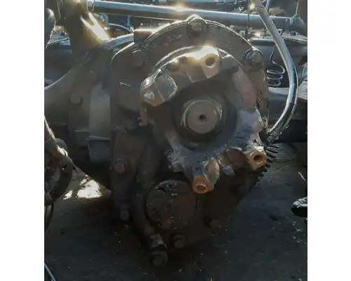 Rears (Front) Meritor/Rockwell MP2014X Geco - Fresno