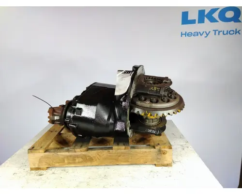 Differential Assembly (Front, Rear) MERITOR-ROCKWELL MP2014XR308 LKQ Evans Heavy Truck Parts