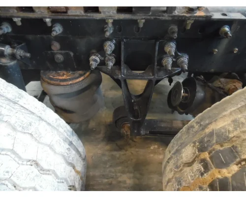 Cutoff Assembly (Housings & Suspension Only) MERITOR-ROCKWELL MP2014XR336 LKQ Thompson Motors - Wykoff
