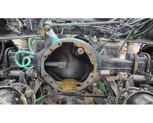 Axle Housing (Front) Meritor/Rockwell MPL2014X Geco - Fresno