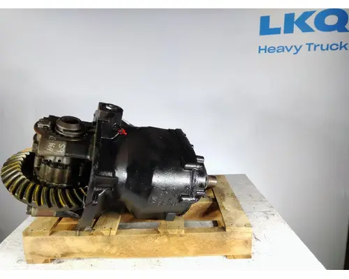 Differential Assembly (Front, Rear) MERITOR-ROCKWELL MPL2014XR325 LKQ Evans Heavy Truck Parts