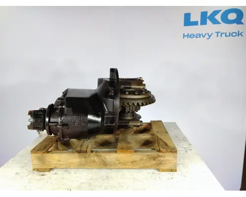 Differential Assembly (Front, Rear) MERITOR-ROCKWELL MPL2014XR325 LKQ Evans Heavy Truck Parts