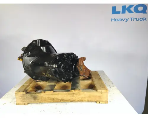 Differential Assembly (Front, Rear) MERITOR-ROCKWELL MPL2014XR325 LKQ Evans Heavy Truck Parts