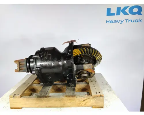 Differential Assembly (Front, Rear) MERITOR-ROCKWELL MPL2014XR411 LKQ Evans Heavy Truck Parts
