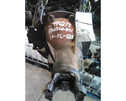 Differential Assembly (Rear, Rear) MERITOR-ROCKWELL MR1714XHR390 LKQ KC Truck Parts - Inland Empire