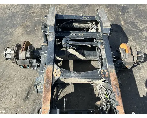  Meritor/Rockwell MR20005 Geco - Fresno