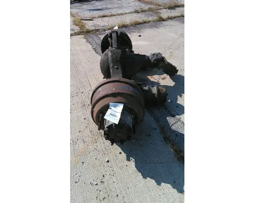 Axle Assembly, Rear (Front) MERITOR-ROCKWELL MR20143 LKQ Heavy Truck - Goodys