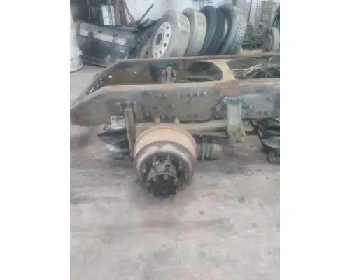 Axle Housing (Rear) MERITOR-ROCKWELL MR20143 LKQ Evans Heavy Truck Parts