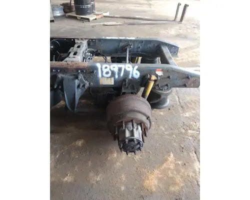 Axle Housing (Rear) MERITOR-ROCKWELL MR20143 LKQ Evans Heavy Truck Parts