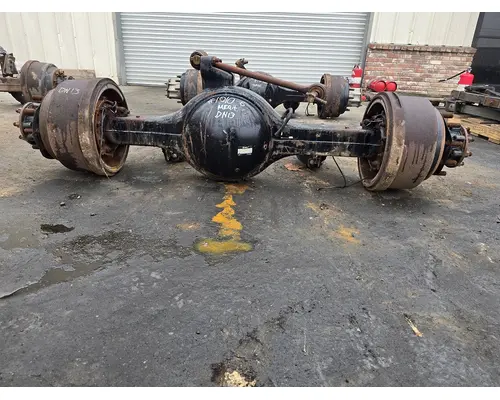 Axle Housing (Rear) Meritor/Rockwell MR20143 Geco - Dinuba