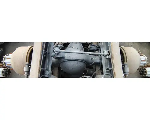 Axle Housing (Rear) Meritor/Rockwell MR20143 Geco - Fresno