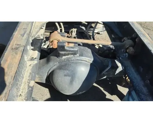 Axle Housing (Rear) Meritor/Rockwell MR20143 Geco - Fresno