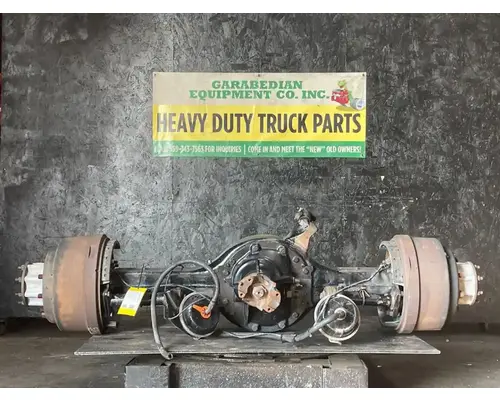 Axle Housing (Rear) Meritor/Rockwell MR20143 Geco - Fresno