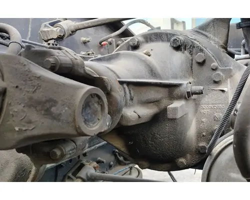 Rears (Rear) Meritor/Rockwell MR20143 Geco - Fresno