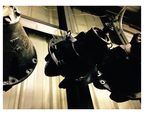 Rears (Rear) Meritor/Rockwell MR20143 Holst Truck Parts