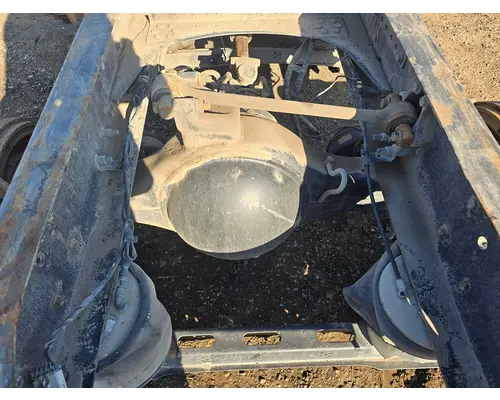 Axle Housing (Rear) Meritor/Rockwell MR20143M Geco - Fresno