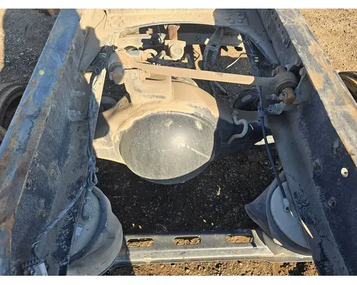 Axle Housing (Rear) Meritor/Rockwell MR20143M Geco - Dinuba