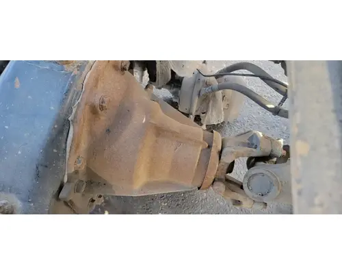 Rears (Rear) Meritor/Rockwell MR20143M Geco - Fresno