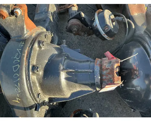 Rears (Rear) Meritor/Rockwell MR20143M Geco - Fresno