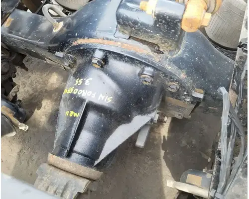 Rears (Rear) Meritor/Rockwell MR20143M Geco - Dinuba