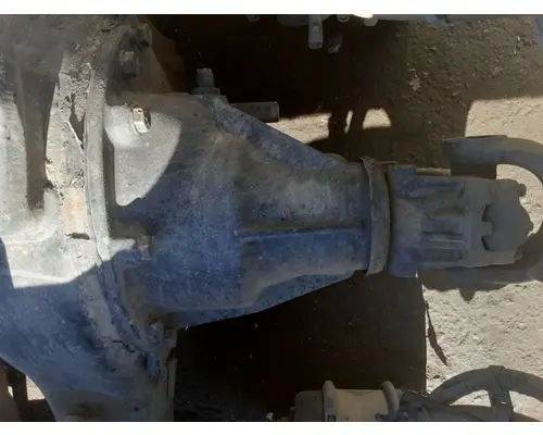 Rears (Rear) Meritor/Rockwell MR20143M Geco - Dinuba