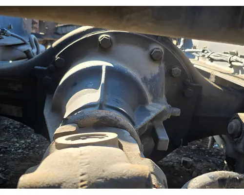 Rears (Rear) Meritor/Rockwell MR20143M Geco - Dinuba