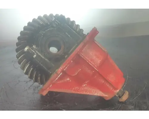 Differential Assembly (Rear, Rear) MERITOR-ROCKWELL MR20143MR264 LKQ Western Truck Parts
