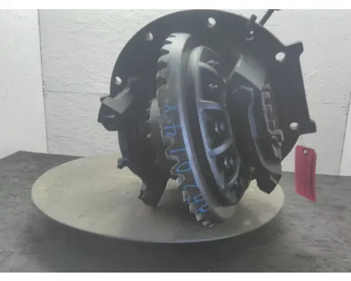 Differential Assembly (Rear, Rear) MERITOR-ROCKWELL MR20143MR355 LKQ Heavy Truck - Goodys
