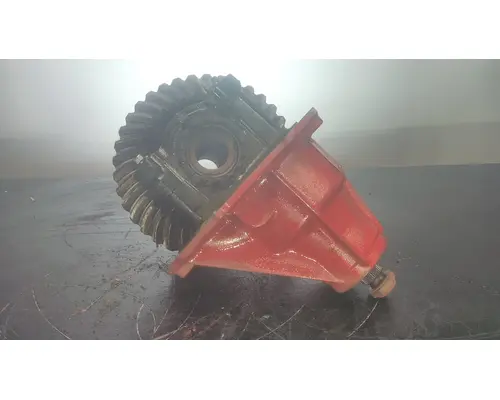 Differential Assembly (Rear, Rear) MERITOR-ROCKWELL MR20143R279 LKQ Plunks Truck Parts And Equipment - Jackson
