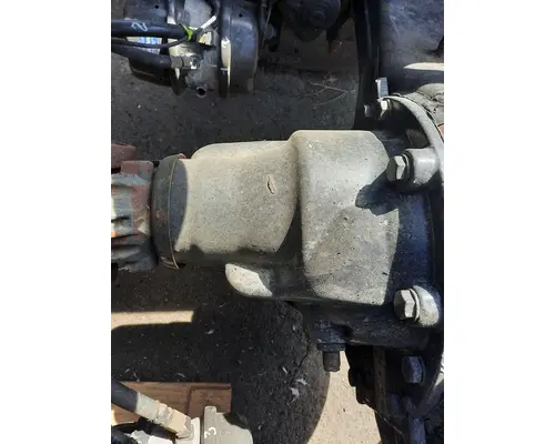 Differential Assembly (Rear, Rear) MERITOR-ROCKWELL MR20143R325 LKQ KC Truck Parts - Inland Empire