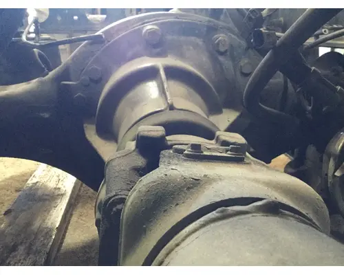 Differential Assembly (Rear, Rear) MERITOR-ROCKWELL MR20143R325 LKQ Evans Heavy Truck Parts