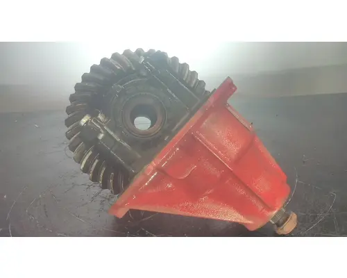Differential Assembly (Rear, Rear) MERITOR-ROCKWELL MR20143R325 LKQ Plunks Truck Parts And Equipment - Jackson