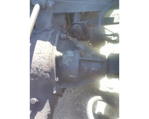 Differential Assembly (Rear, Rear) MERITOR-ROCKWELL MR20143R336 LKQ Evans Heavy Truck Parts
