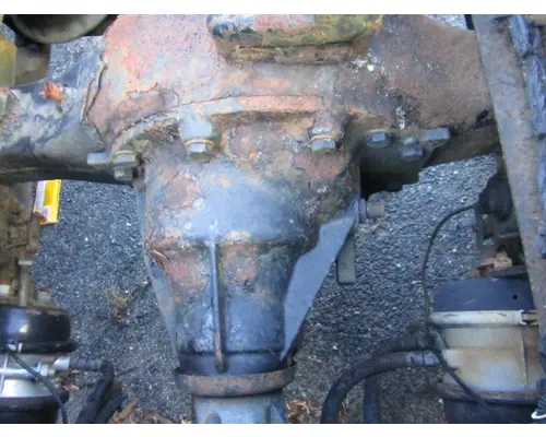 Differential Assembly (Rear, Rear) MERITOR-ROCKWELL MR20143R355 LKQ Heavy Truck Maryland