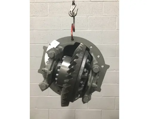 Differential Assembly (Rear, Rear) MERITOR-ROCKWELL MR20143R370 LKQ Geiger Truck Parts