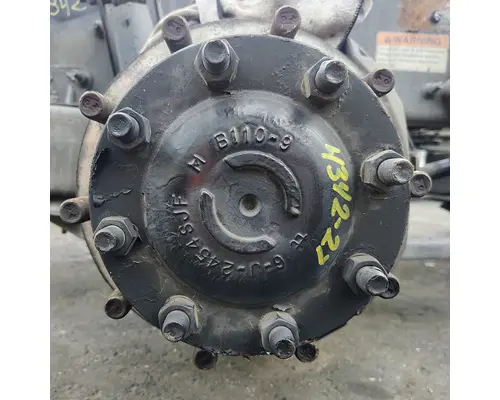 Axle Shaft Meritor/Rockwell MR2014E Geco - Fresno