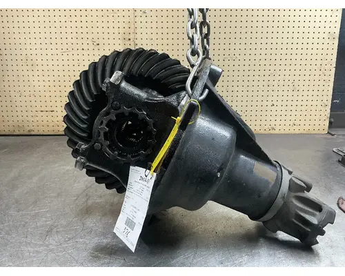 Rears (Rear) Meritor/Rockwell MR2014E Geco - Fresno