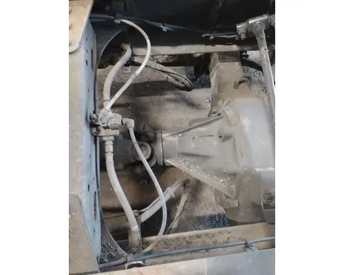 Differential Assembly (Rear, Rear) MERITOR-ROCKWELL MR2014ER228 LKQ Evans Heavy Truck Parts
