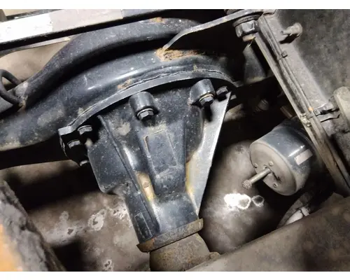 Differential Assembly (Rear, Rear) MERITOR-ROCKWELL MR2014ER264 LKQ Heavy Truck Maryland