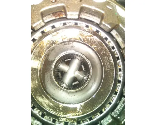Differential Assembly (Rear, Rear) MERITOR-ROCKWELL MR2014ERTBD LKQ Western Truck Parts