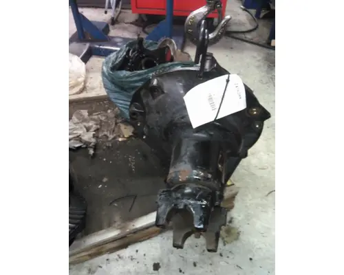 Differential Assembly (Rear, Rear) MERITOR-ROCKWELL MR2014ERTBD LKQ Western Truck Parts